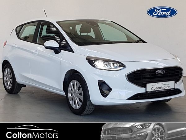 Ford Fiesta Trend 1.1 75ps