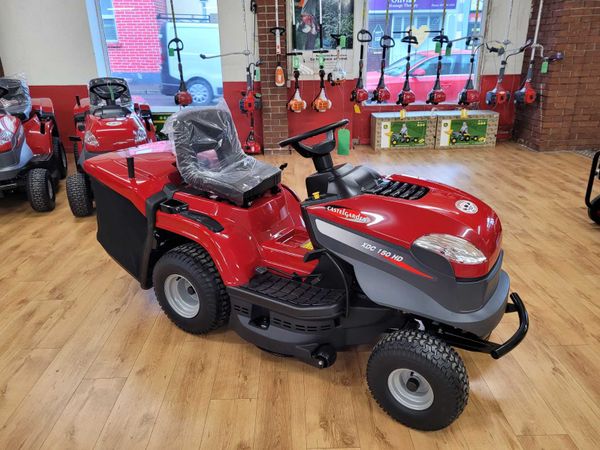 Castelgarden XDC 150 HD Lawnmower PRICE DROP for sale in Co