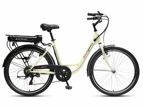 Donedeal ie best sale bicycles for sale