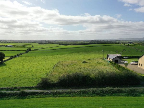 0.56 Site for Sale in Ardrahan, Co. Galway