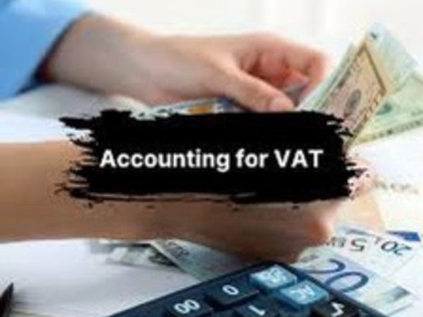Vat Return. Company formation, taxation