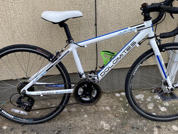 wiggins kids road bike