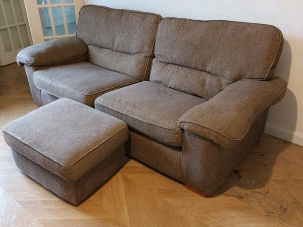 Arnotts Sofa