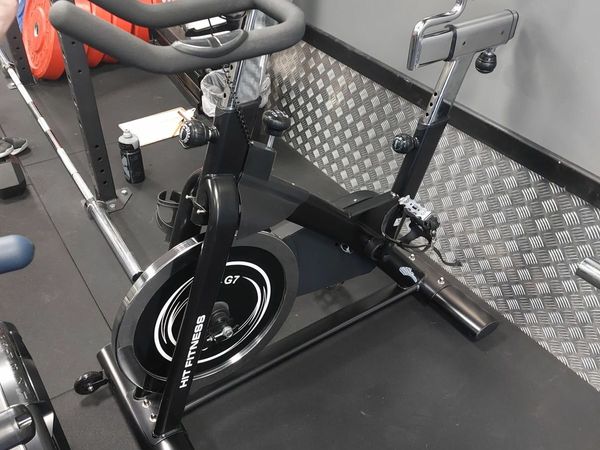 Exercise/Spin bike
