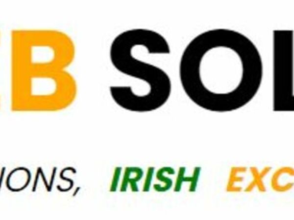 IrishWebSolutions - Website Design