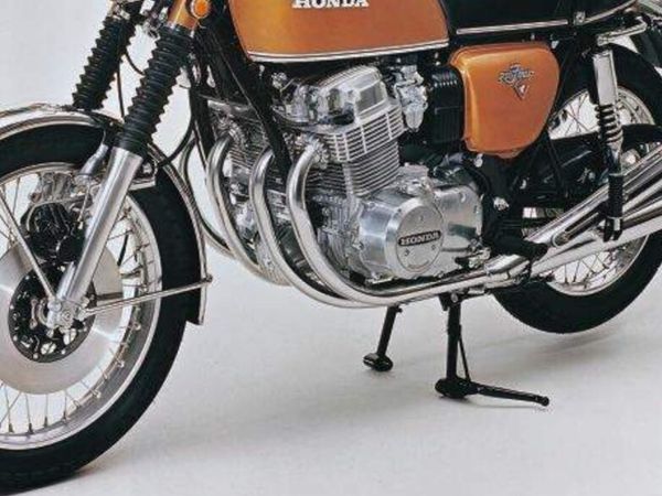 Honda CB750 1971 K1