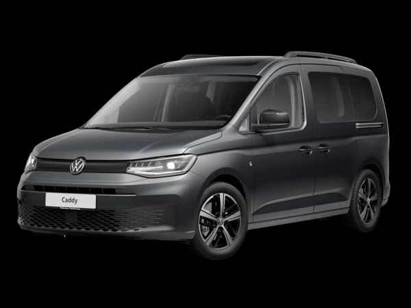 Volkswagen Caddy MPV, Diesel, 2023, Other