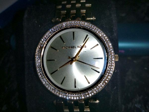 Michael kors cheap watch brand