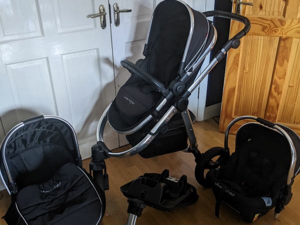 Buggy Travel System