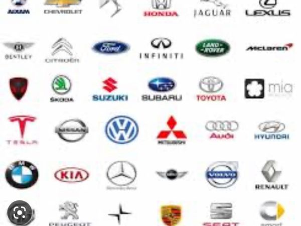 Used Car Parts All Makes and Models