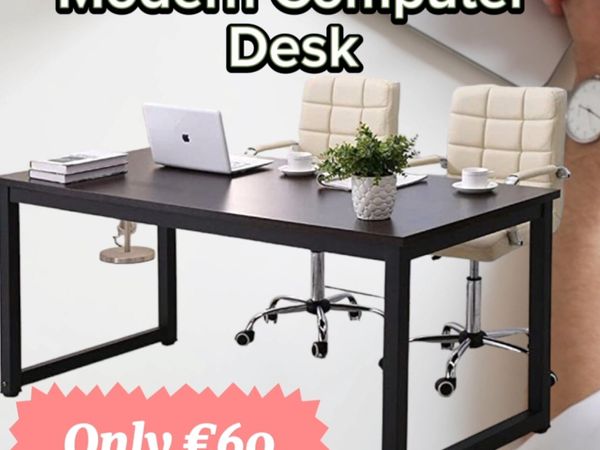 Office Desk Computer Table