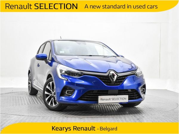 Renault Clio TCe 90 Dfull Evolution
