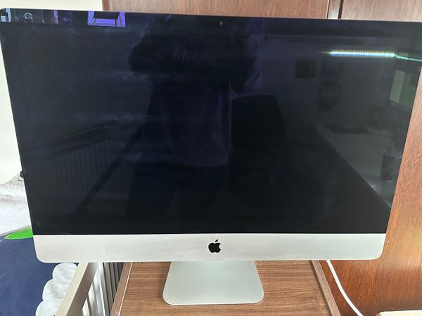 iMac 27-inch, 2017, Retina 5K