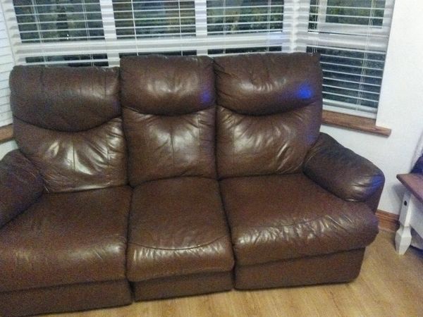 3 piece sofa set 250 ONO