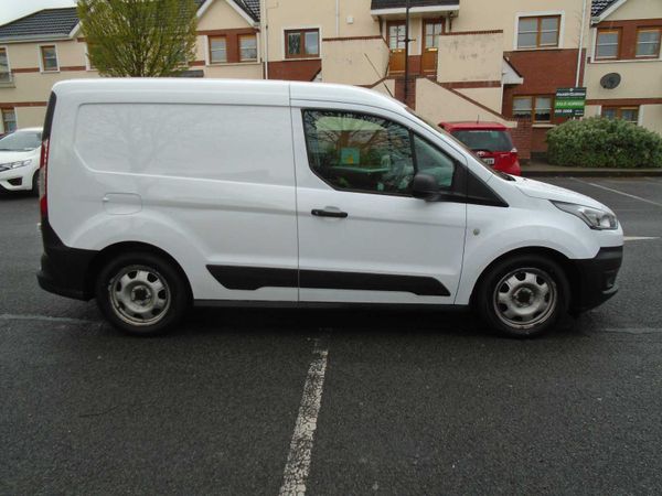 Ford Transit Connect,Six Speed, Total Price 14400