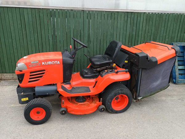 Mowers for discount sale done deal