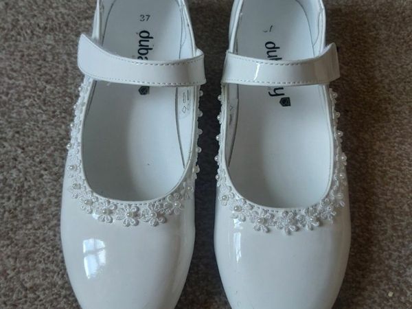 Boys holy hot sale communion shoes