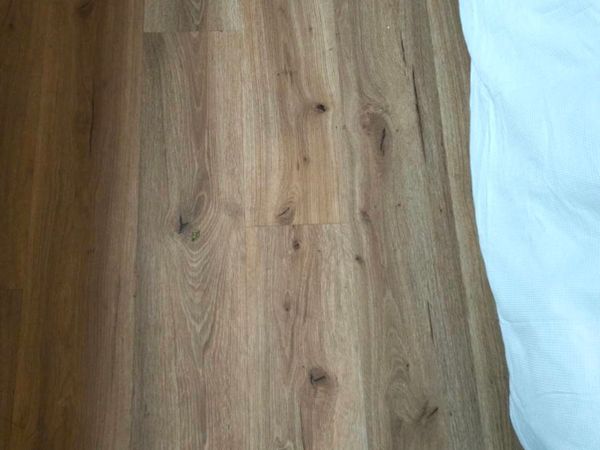 Flooring SPC CS4 Oak