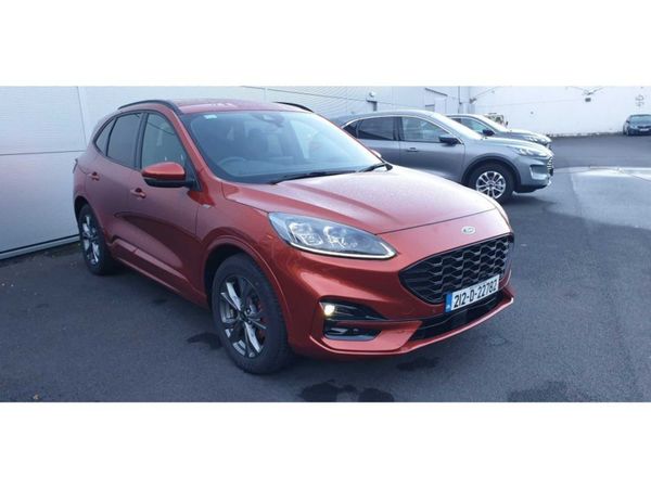 Ford Kuga STX 1.5 TD ( Was  40995 Is  39999)