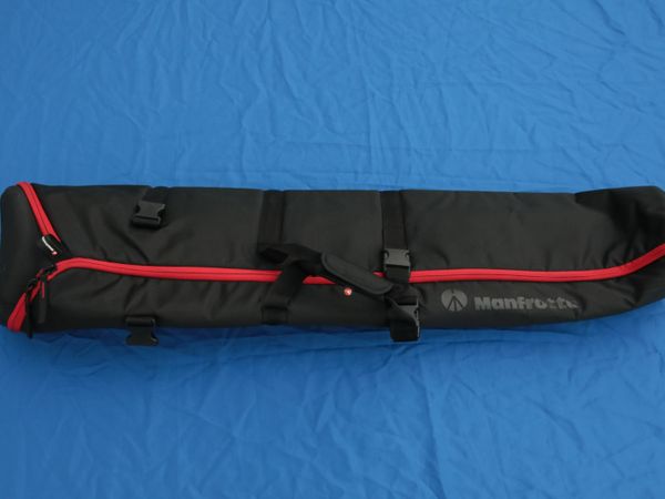 Manfrotto MBAG120PN Padded Tripod Bag 120cm