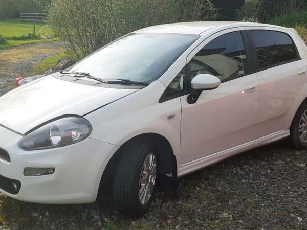 Fiat punto online parts for sale