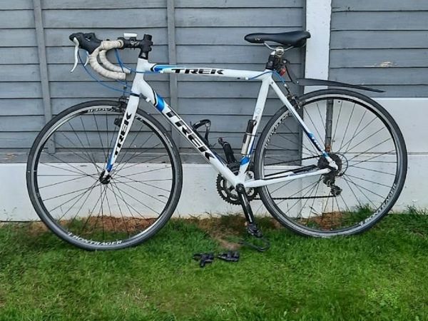 Trek alpha sale 1.2 2011