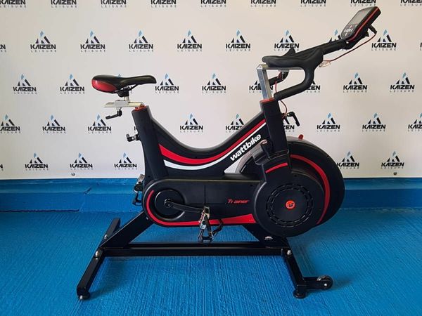 Watt Bike Trainer Fully Refrubished for sale in Co. Cork for