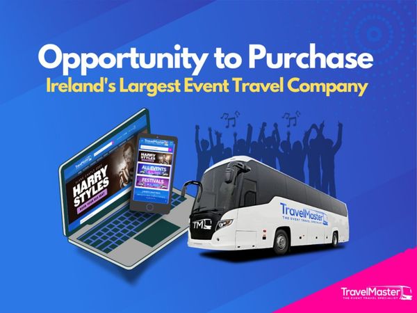 TravelMaster.ie. (The Event Travel Specialists)