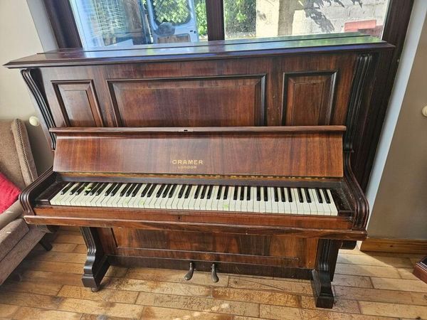 Cramer piano deals for sale