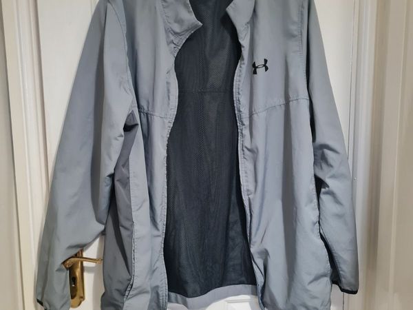 Mens xxl hot sale rain jacket