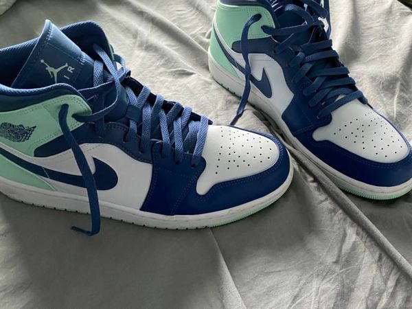 Nike Jordans (Rare)