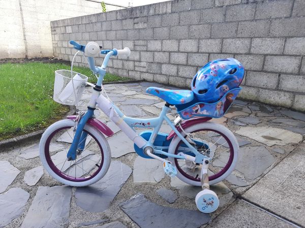 Kids bicycle