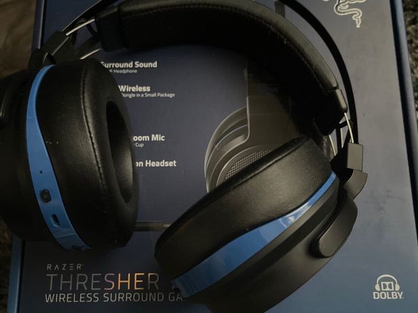 Audifonos razer thresher hot sale