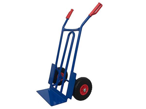 Heavy Duty Sack Truck...Free Delivery