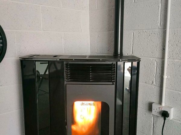 pellet stove | 109 Heating Ads For Sale in Ireland | DoneDeal