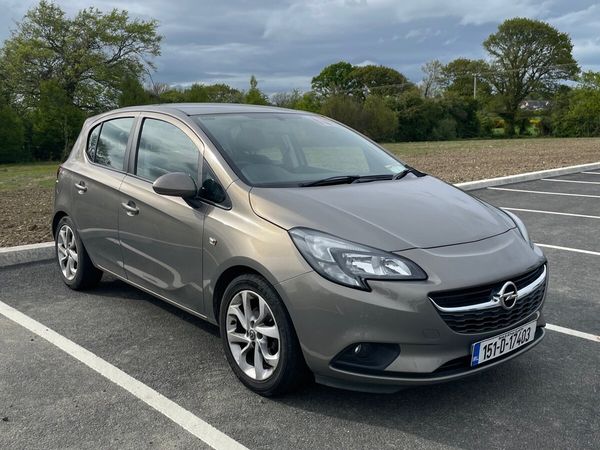 Opel Corsa Excite 1.4 Petrol 5DR