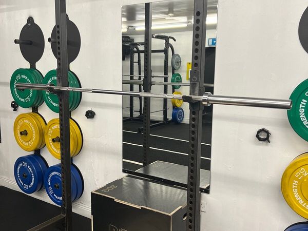 Donedeal discount gym weights