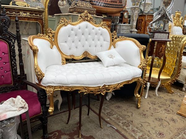 Terence Clifford antiques Clearing sale
