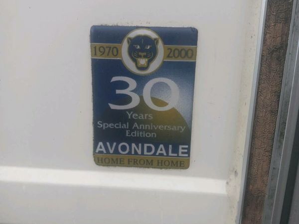 Avondale Caravan