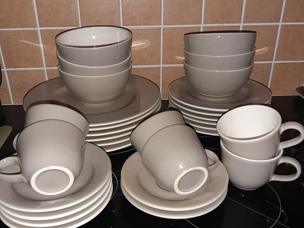 Dinnerware sets clearance ireland