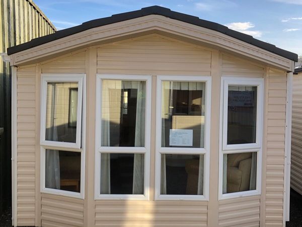 WILLERBY WINCHESTER @ HUDSONS KILDARE MOBILE HOMES
