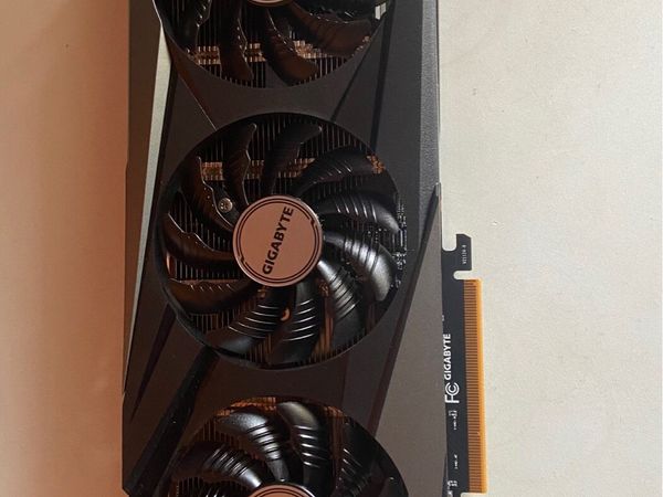 AMD Radeon RX6500 XT
