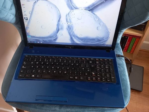 Lenovo G580 laptop