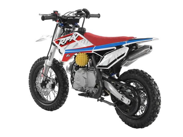 Done deal dirt bikes new arrivals