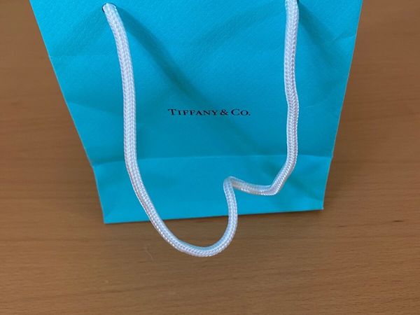 Tiffany Siver Necklace