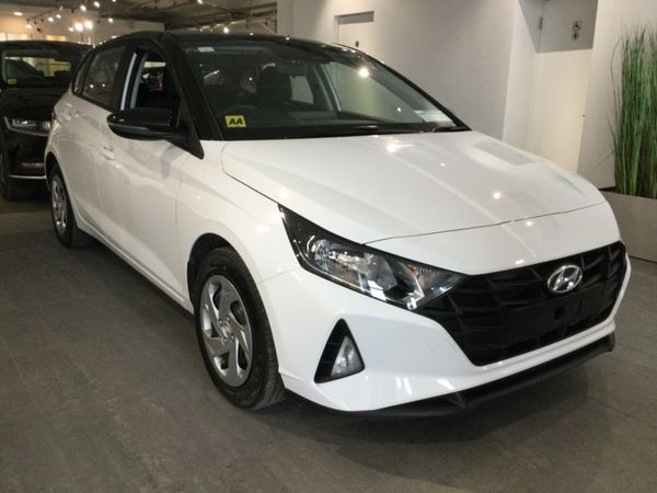 Hyundai i20 Classic 1.2 Petrol - Available For Im