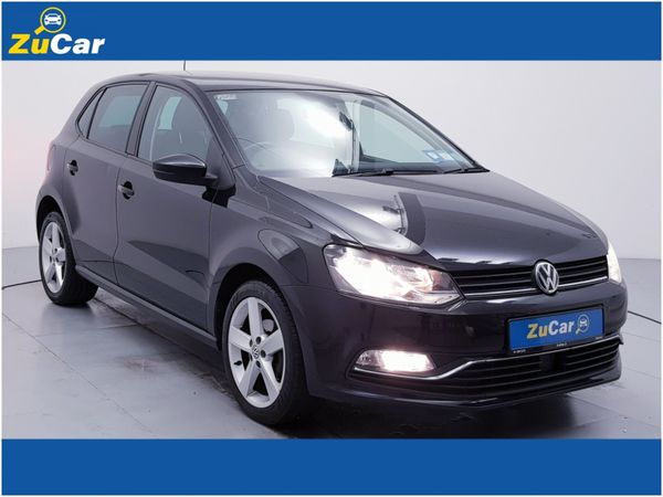 Volkswagen Polo  170 CL 1.0 75hp M5F 5DR