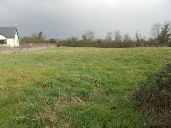 1.16 Acre Site in Shangarry, Ballingarrry