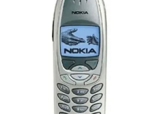 Nokia 6310i Mobile Phone Pre-Owned Unlocked