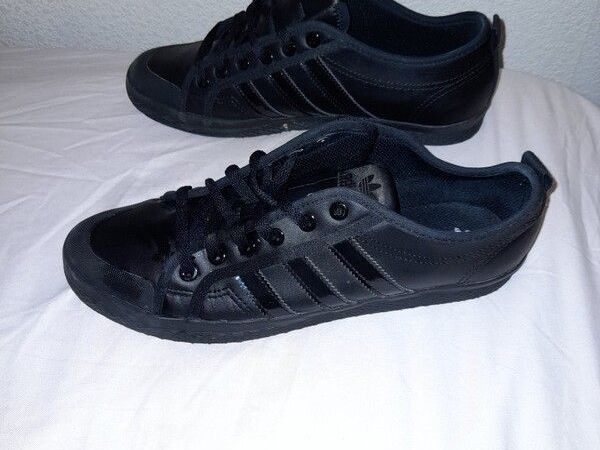 Adidas Trainers (size 9) for sale in Co. Kilkenny for €30 on DoneDeal